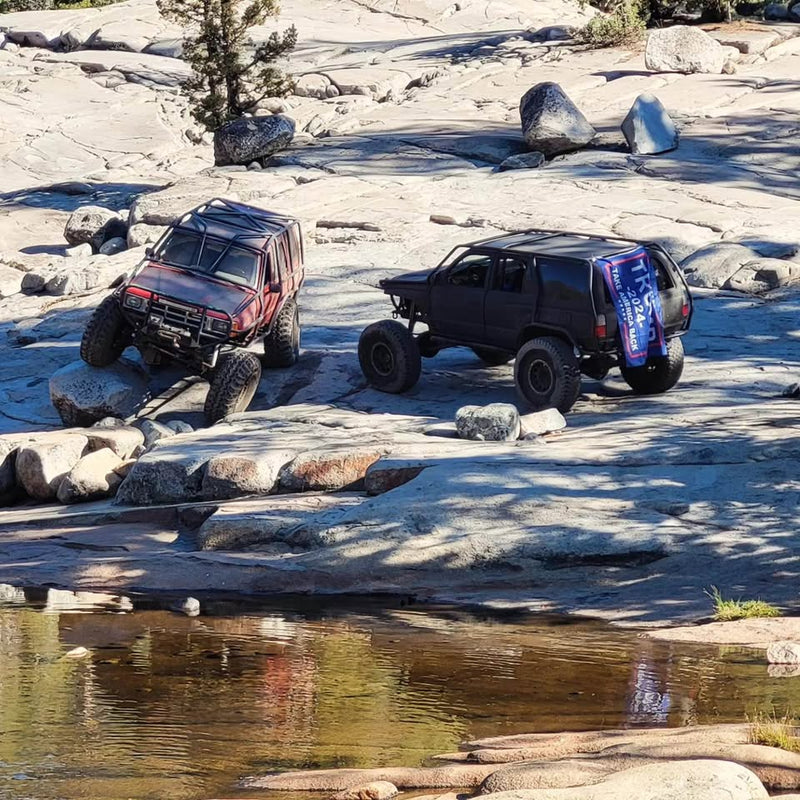 1996 Toyota 4Runner · SR5 Premium Sport Utility 4D (photo 3) — photo 3