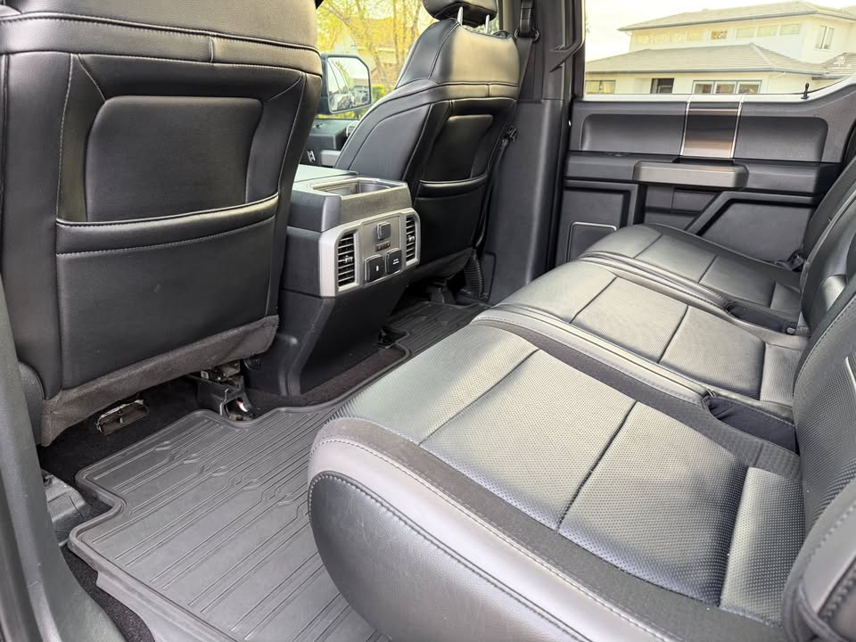 2020 Ford F150 Raptor (photo 5) — photo 5