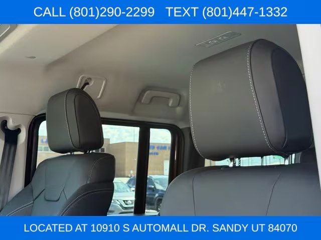 2025 INEOS Grenadier in Draper, UT (photo 11) — photo 11