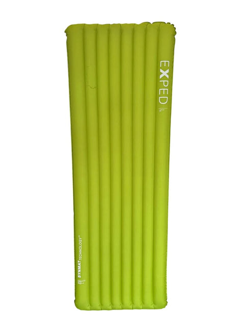 72"x25.6" Exped Ultra 5R MW Sleeping Pad