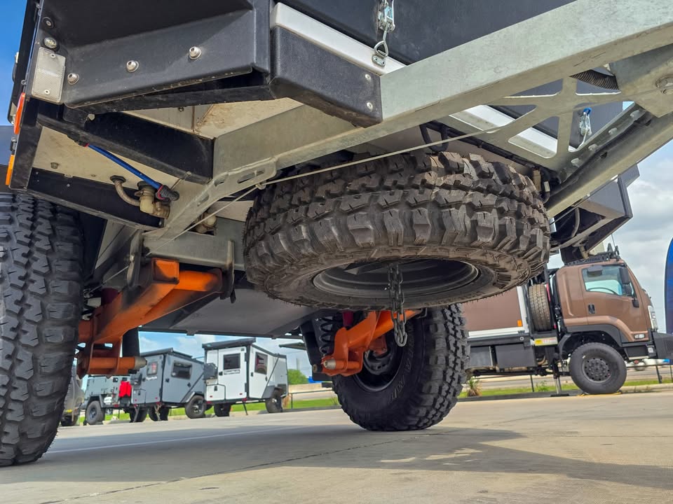 2018 Patriot Camper x2 in New Braunfels, TX (photo 8) — photo 8