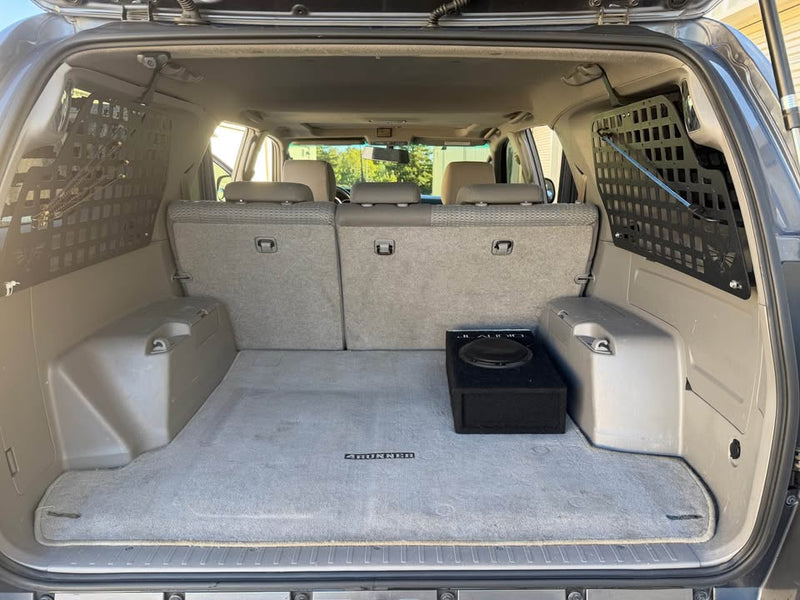 2008 Toyota 4Runner · SR5 Sport Utility 4D in Roseville, CA (photo 10) — photo 10