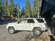 2017 Toyota 4Runner · SR5 Sport Utility 4D in Olympic Valley, CA (photo 1)