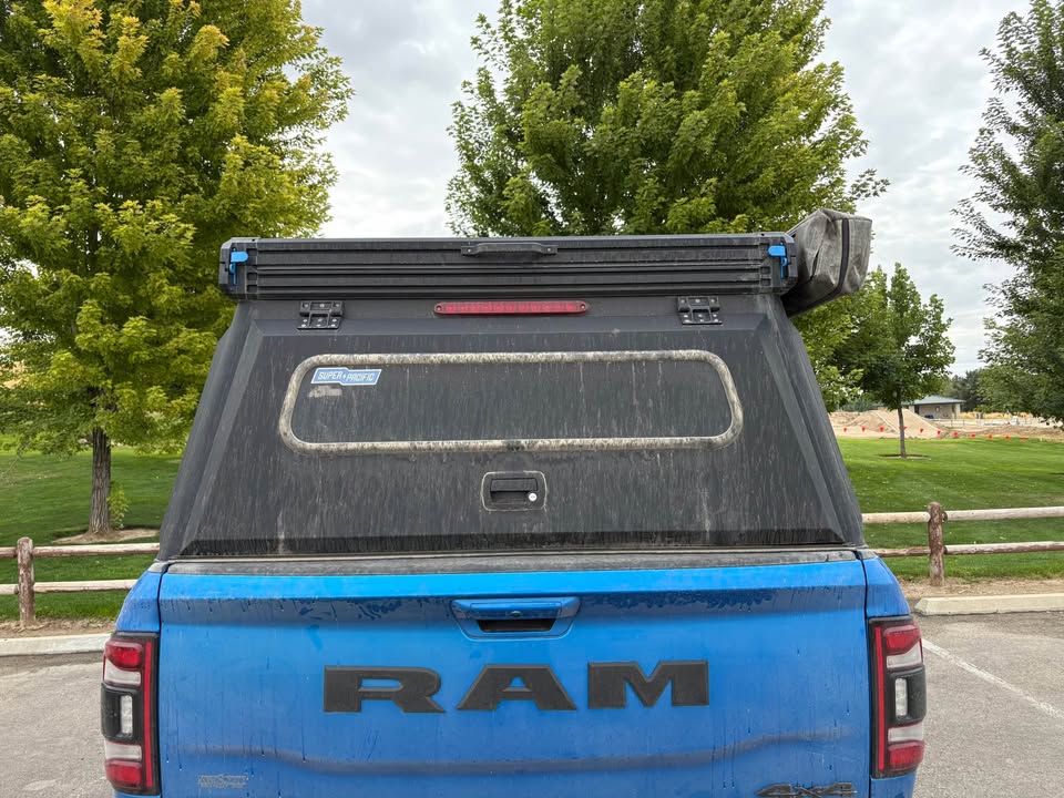 Super Pacific X1 Camper in Eagle, ID (photo 3) — photo 3