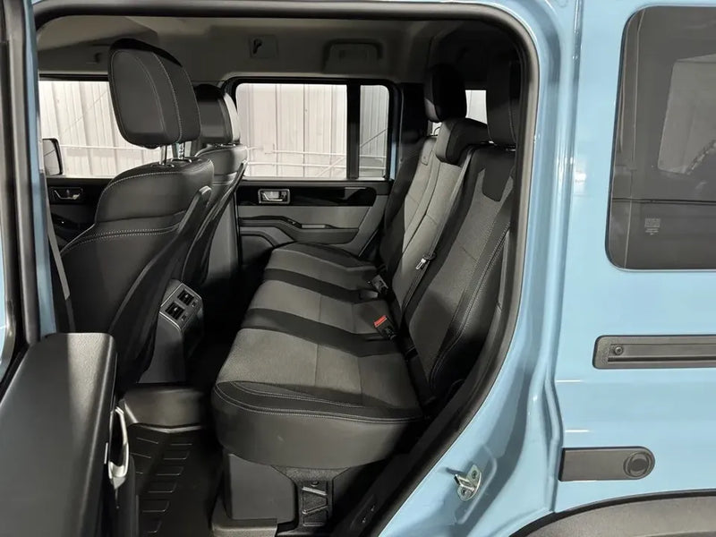 2024 Land Rover ineos grenadier in Denver, CO (photo 9) — photo 9