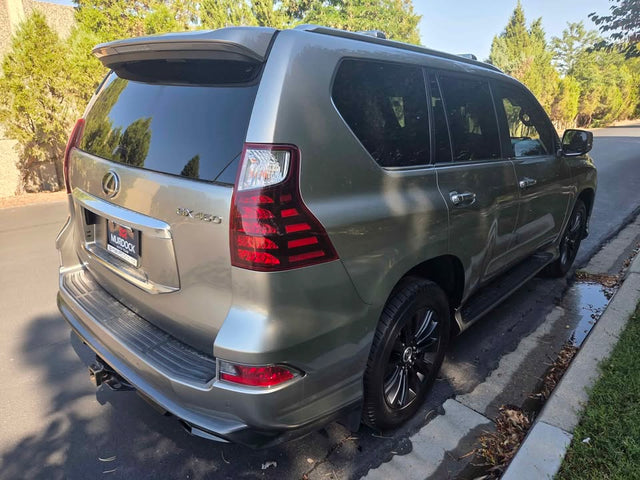 2021 Lexus GX 460 Premium — photo 3