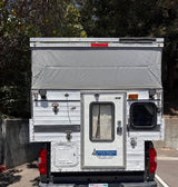 2004 Four Wheel Camper -Hawk in Oakland, CA (photo 10)