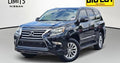 2015 Lexus GX