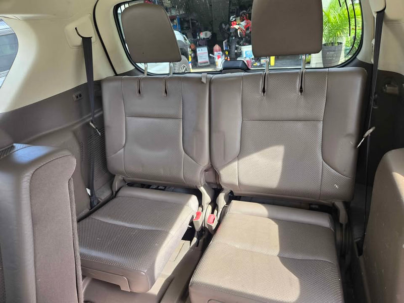 2012 Lexus GX · GX 460 Premium Sport Utility 4D in Orange Park, FL (photo 9) — photo 9