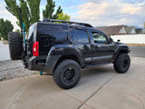 2008 Nissan Xterra · SE Sport Utility 4D in Clearfield, UT (photo 3)