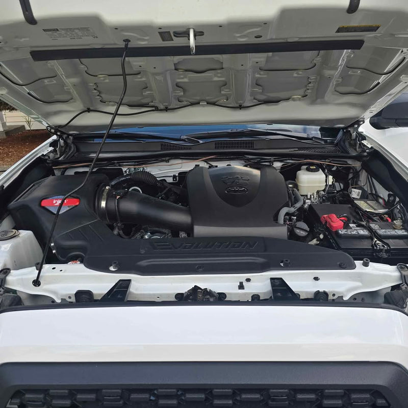 2023 Toyota Tacoma Double Cab · TRD Off-Road Pickup 4D 6 ft in Puyallup, WA (photo 6) — photo 6