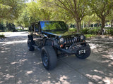 2011 Jeep Wrangler · Sahara Sport Utility 4D in Fairfield, CA (photo 3)