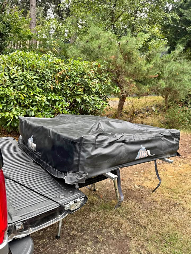 Thule Tepui Tent in Lake Forest Park, WA (photo 1)