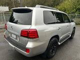 2010 Lexus LX 570 Sport Utility in Kirkland, WA (photo 5)
