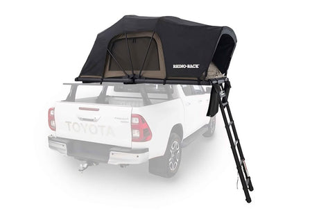 Rhino Rack 61026 Soft Shell Roof Top Tent TAX REFUND SPECIAL Normally $1800 but offering crazy deal in Clackamas, OR (photo 2)