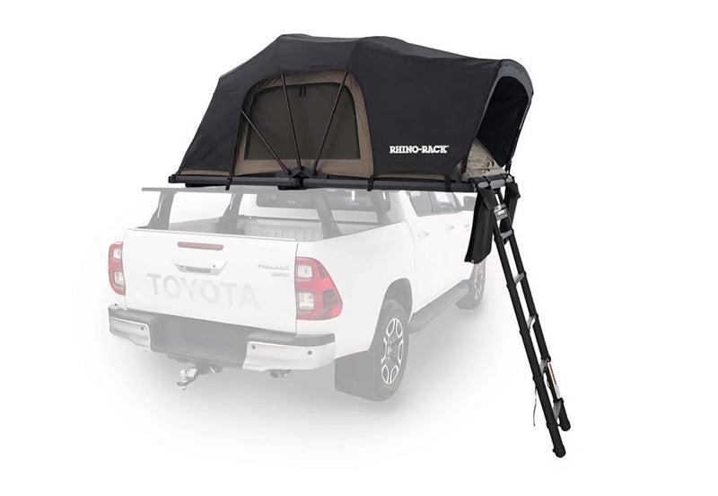 Rhino Rack 61026 Soft Shell Roof Top Tent TAX REFUND SPECIAL Normally $1800 but offering crazy deal in Clackamas, OR (photo 2) — photo 2