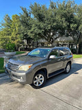 2010 Lexus GX · GX 460 Premium Sport Utility 4D