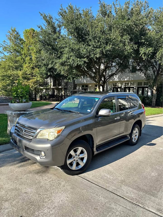 2010 Lexus GX · GX 460 Premium Sport Utility 4D in Houston, TX (photo 1)