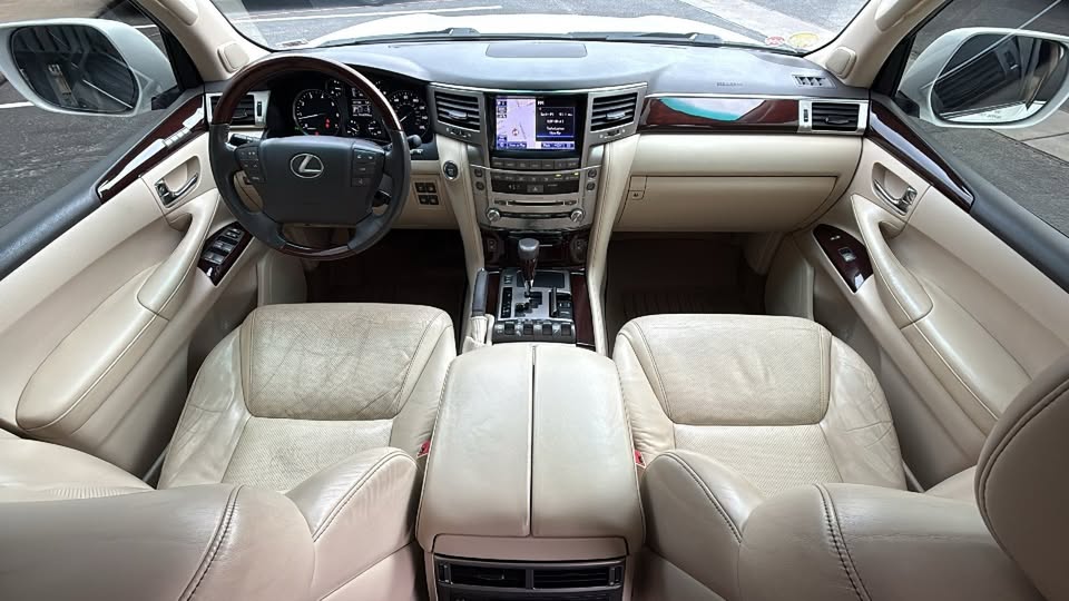 2013 Lexus LX 570 in Lakewood, CO (photo 12) — photo 12