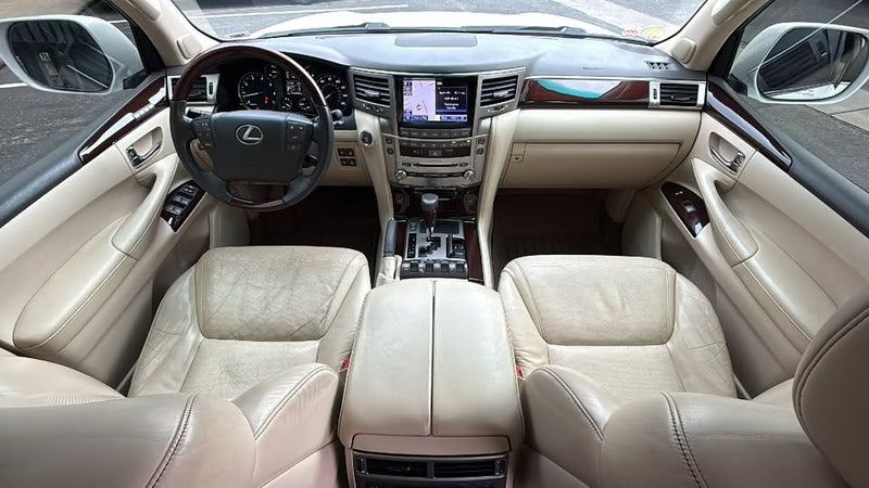 2013 Lexus LX 570 in Lakewood, CO (photo 12) — photo 12