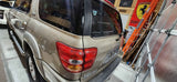 2001 Toyota Sequoia · SR5 Sport Utility 4D in Midvale, UT (photo 8)