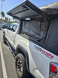 Alu-Cab Canopy Camper