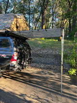 Tepui rooftop tent in American Fork, UT (photo 2)