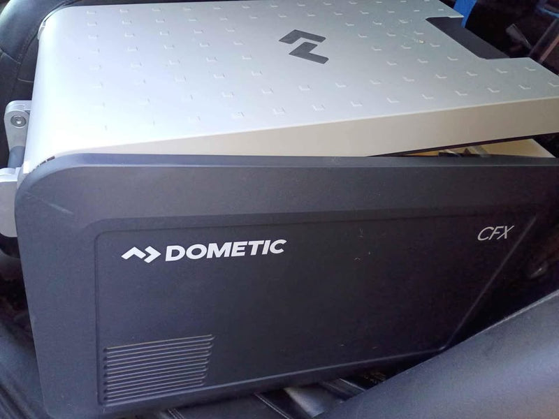 Dometic cooler CFX (photo 2) — photo 2