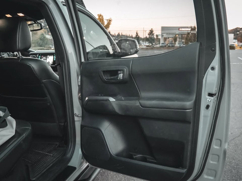 2017 Toyota Tacoma · TRD Pro Pickup 4D 5 ft in Bremerton, WA (photo 12) — photo 12
