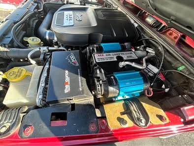Jeep Wrangler in Fairfax Station, VA (photo 10) — photo 10