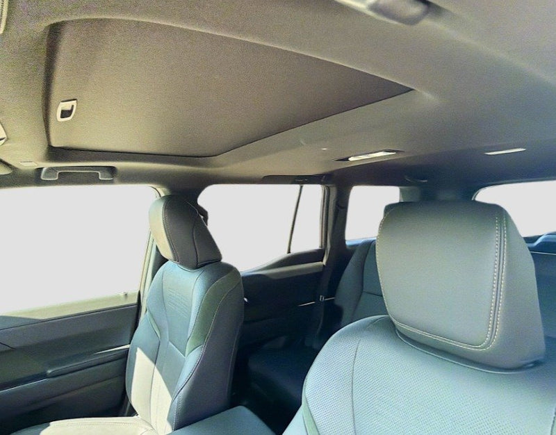 2025 Lexus GX 550 Overtrail in Tampa, FL (photo 10) — photo 10