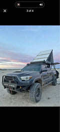 GFC Go Fast Camper Topper, Tacoma Roof Top Tent