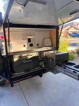 2021 Boreas XT Off-road camper in Cave Creek, AZ (photo 5)