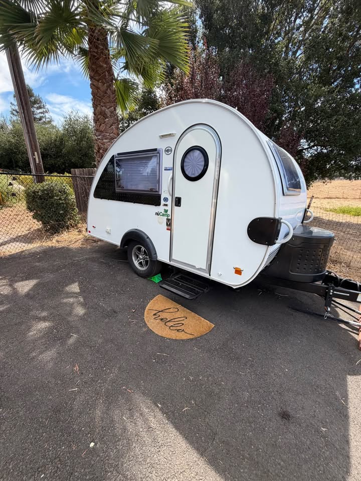 2018 nuCamp TAB 320 CS-S – Clamshell Kitchen – Wet Bath – Alde System – NEW TIRES in San Francisco, CA (photo 2) — photo 2