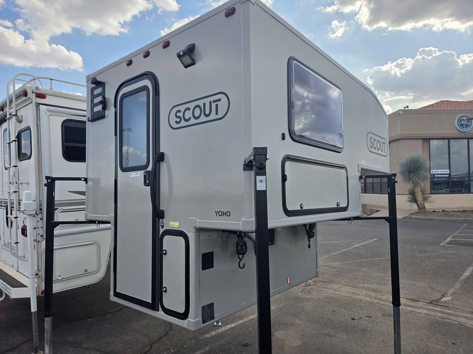 2022 Scout YOHO (photo 3) — photo 3