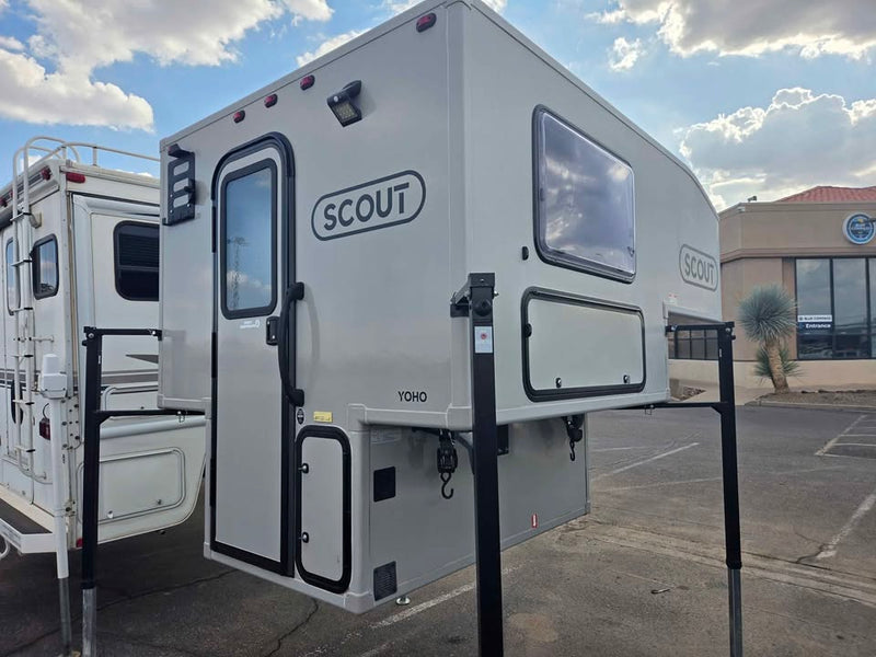 2022 Scout YOHO (photo 3) — photo 3