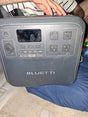 BLUETTI AC180 Portable Power Station in Elko, NV (photo 1)