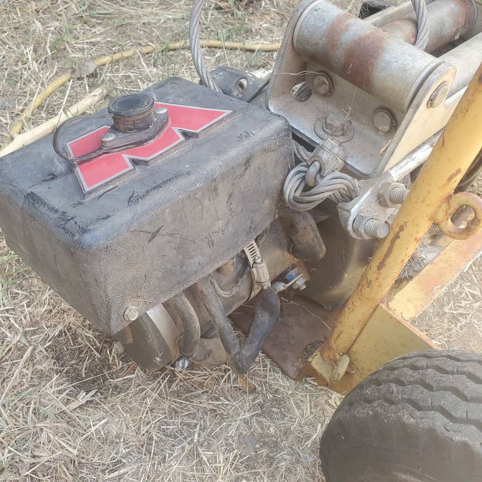 Warn winch in Soda Springs, CA (photo 5)