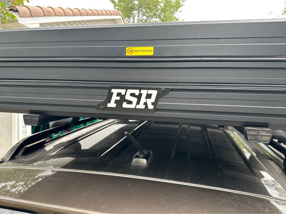 FSR Rooftop Tent in Westminster, CO (photo 7)