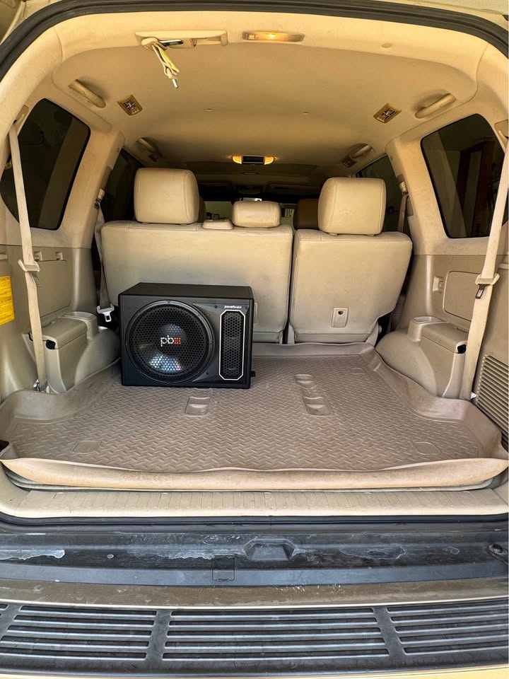 2005 Lexus GX · GX 470 Sport Utility 4D in Marietta, GA (photo 11) — photo 11