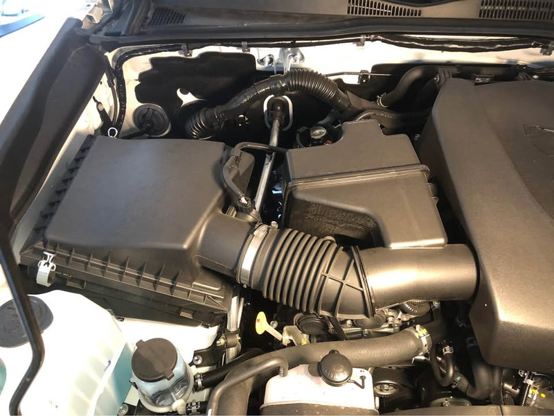 2019 Toyota Tacoma Double Cab · TRD Off-Road Pickup 4D 5 ft in Phoenix, AZ (photo 9) — photo 9