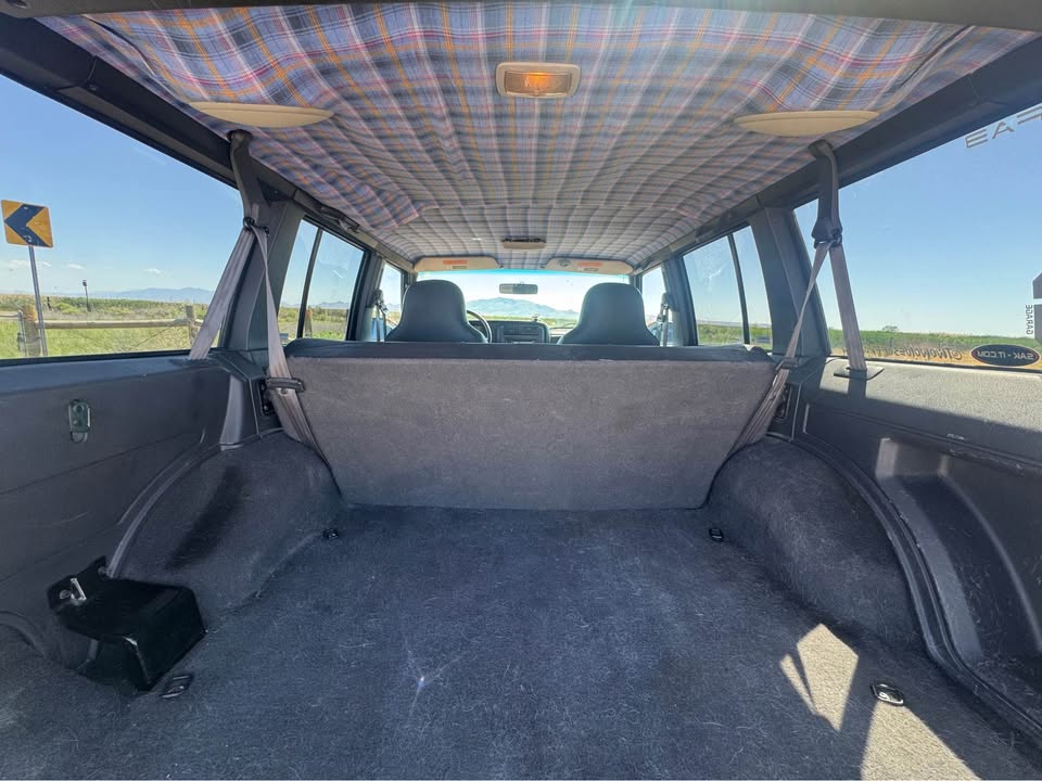 1999 Jeep Cherokee XJ in Syracuse, UT (photo 5)