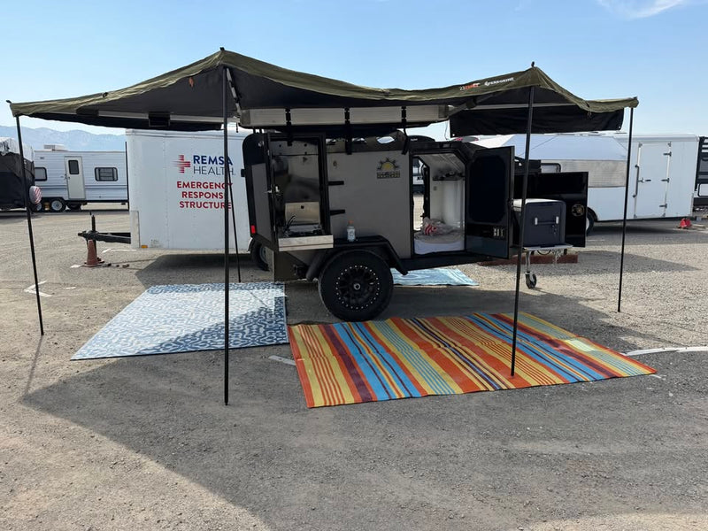 2021 Off Grid Trailers Expedition 2.0 in Reno, NV (photo 3) — photo 3