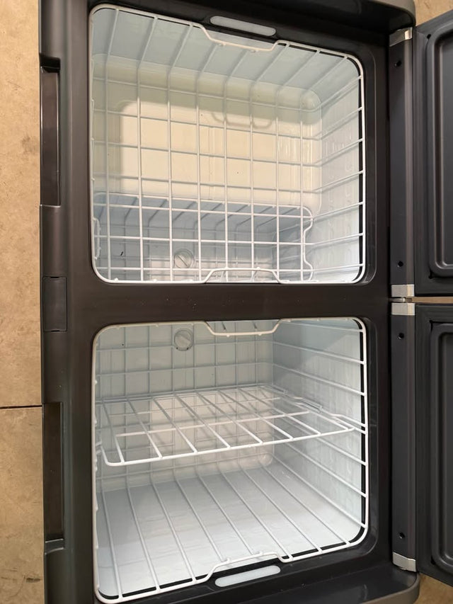 CFX5 75DZ Dometic fridge/cooler — photo 2