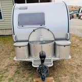 2019 NuCamp Boondock Self Contained Trailer in Hamilton, MT (photo 2)