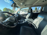 2018 Lexus LX · LX 570 Sport Utility 4D in Fresno, CA (photo 9)