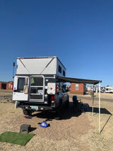 2021 Four Wheel Camper Swift in San Diego, CA (photo 12)