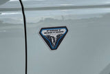 2021 Ford Bronco in Corte Madera, CA (photo 12)