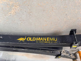 2019-2023 Ford Ranger Old Man Emu 2.2in Lift Complete Rear Leaf Spring Kit in Colorado Springs, CO (photo 2)
