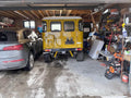 1978 Toyota FJ Cruiser · Sport Utility 2D